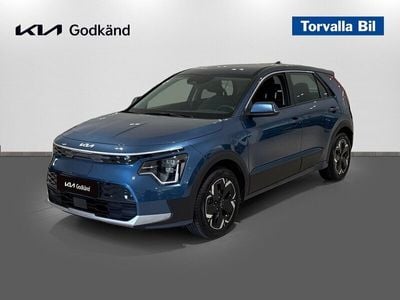 Kia e-Niro