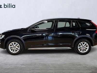 Volvo V60 CC