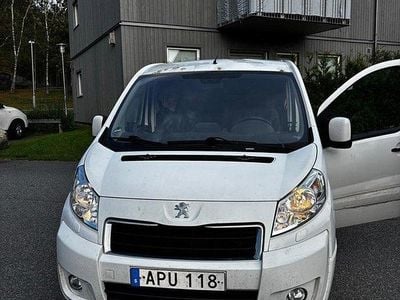 Peugeot Expert