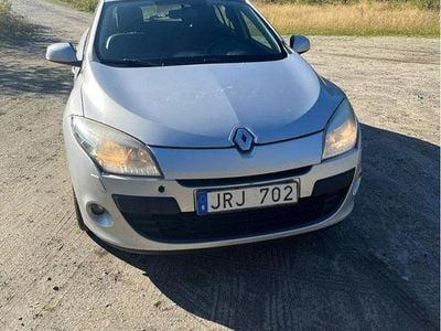 Renault Mégane III