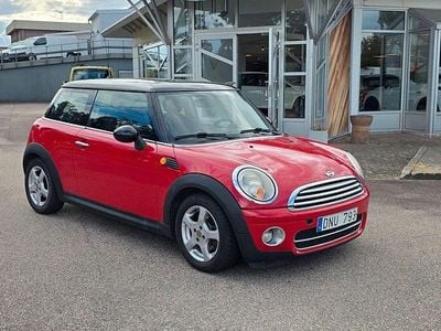 Mini Cooper D