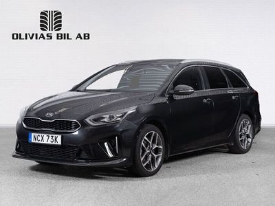 Kia Ceed Sportswagon