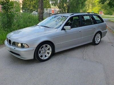 BMW 525