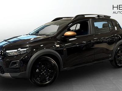 Ny Dacia Sandero Extreme 110 HK (80 kW) 2025 Halvkombi