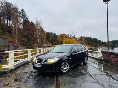 Saab 9-3