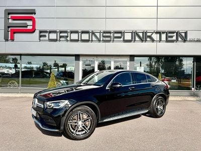 Mercedes GLC220