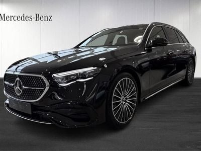 Mercedes E300