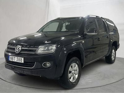 VW Amarok