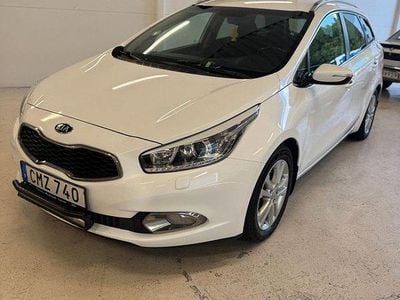 Kia Ceed Sportswagon