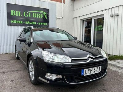 Citroën C5