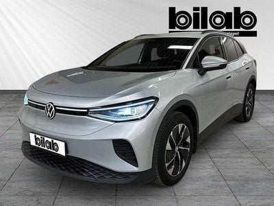 Silver Begagnad 2024 VW ID.4 Pro Performance SUV | 459 000 kr (Dyr)