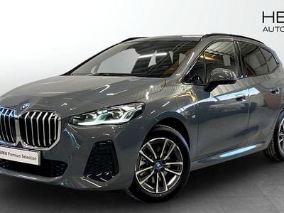 BMW 230e Active Tourer