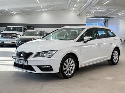 Seat Leon ST