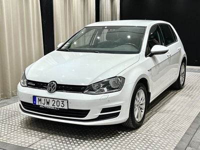 VW Golf VII