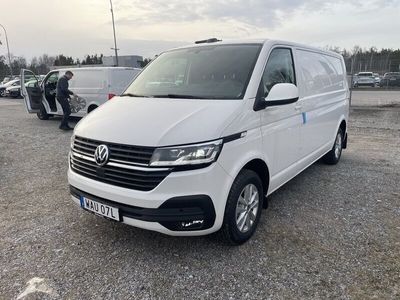 VW Transporter