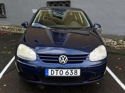 VW Golf VI