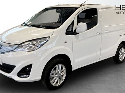 BYD ETP3