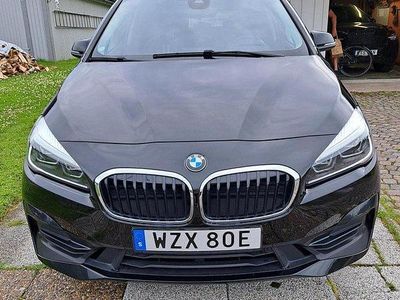 BMW 225 Active Tourer