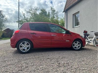 Renault Clio R.S.