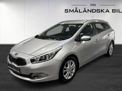 Kia Ceed Sportswagon