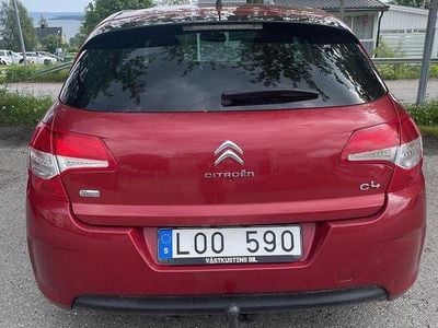 Citroën C4