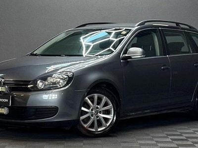 VW Golf VI