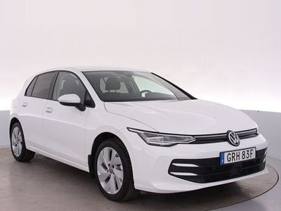 VW Golf VIII