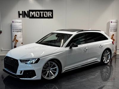 Audi RS4
