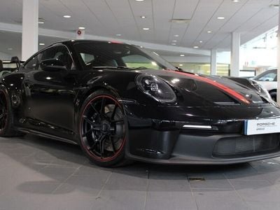 Porsche 911 GT3