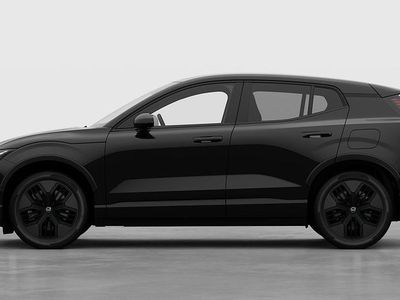 Svart Ny 2026 Volvo EX30 CC Performance | 611 900 kr