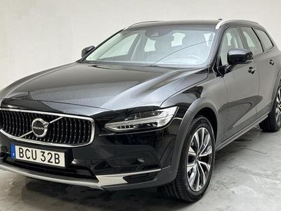 Volvo V90 CC