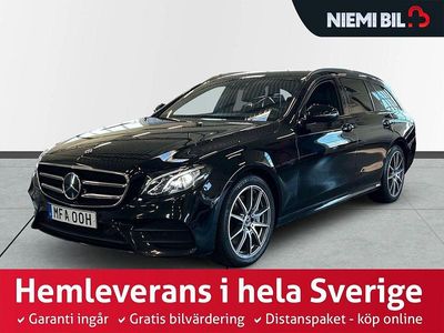 Mercedes E300