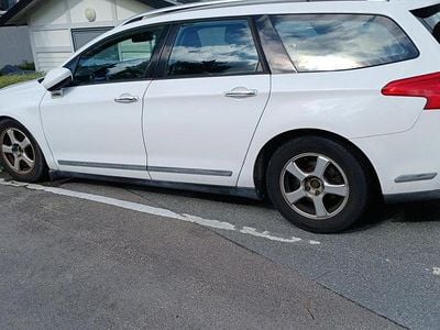 Citroën C5