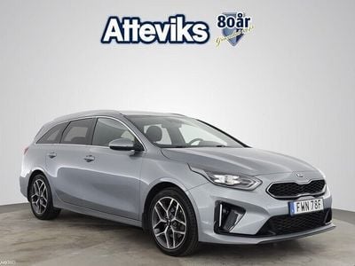 Kia Ceed Sportswagon