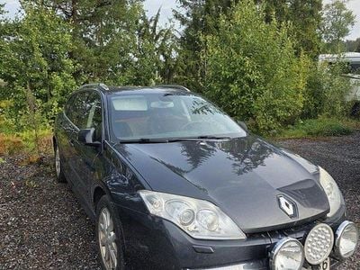 Renault Laguna GrandTour