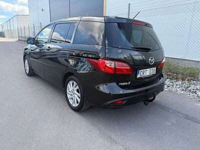 Mazda 5