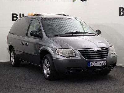 Chrysler Grand Voyager