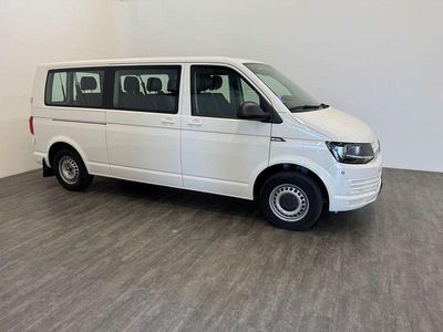 VW Caravelle