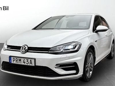 VW Golf VII