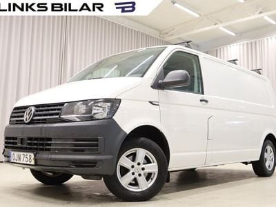 VW T6