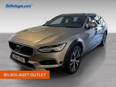 Volvo V90 CC
