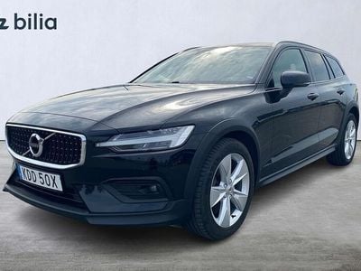 Volvo V60 CC