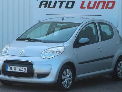 Citroën C1