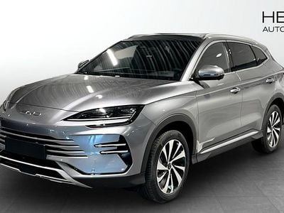 BYD Seal U