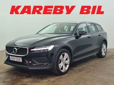 Volvo V60 CC