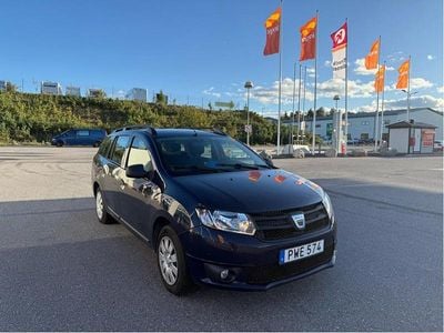 Dacia Logan MCV