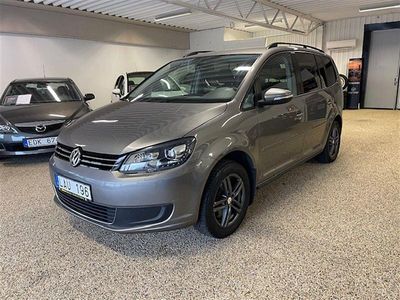 VW Touran