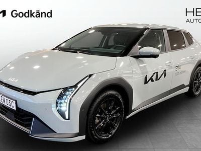 Begagnad Kia EV4 Plus 2025 Sedan