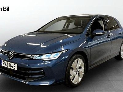 VW Golf VIII
