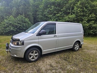 VW T5